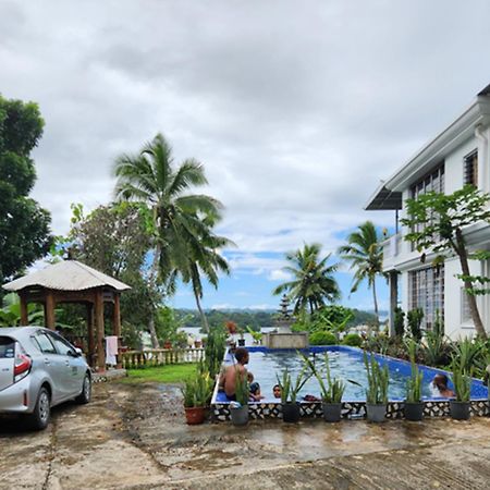 Suva Hideaway Villa Eksteriør billede