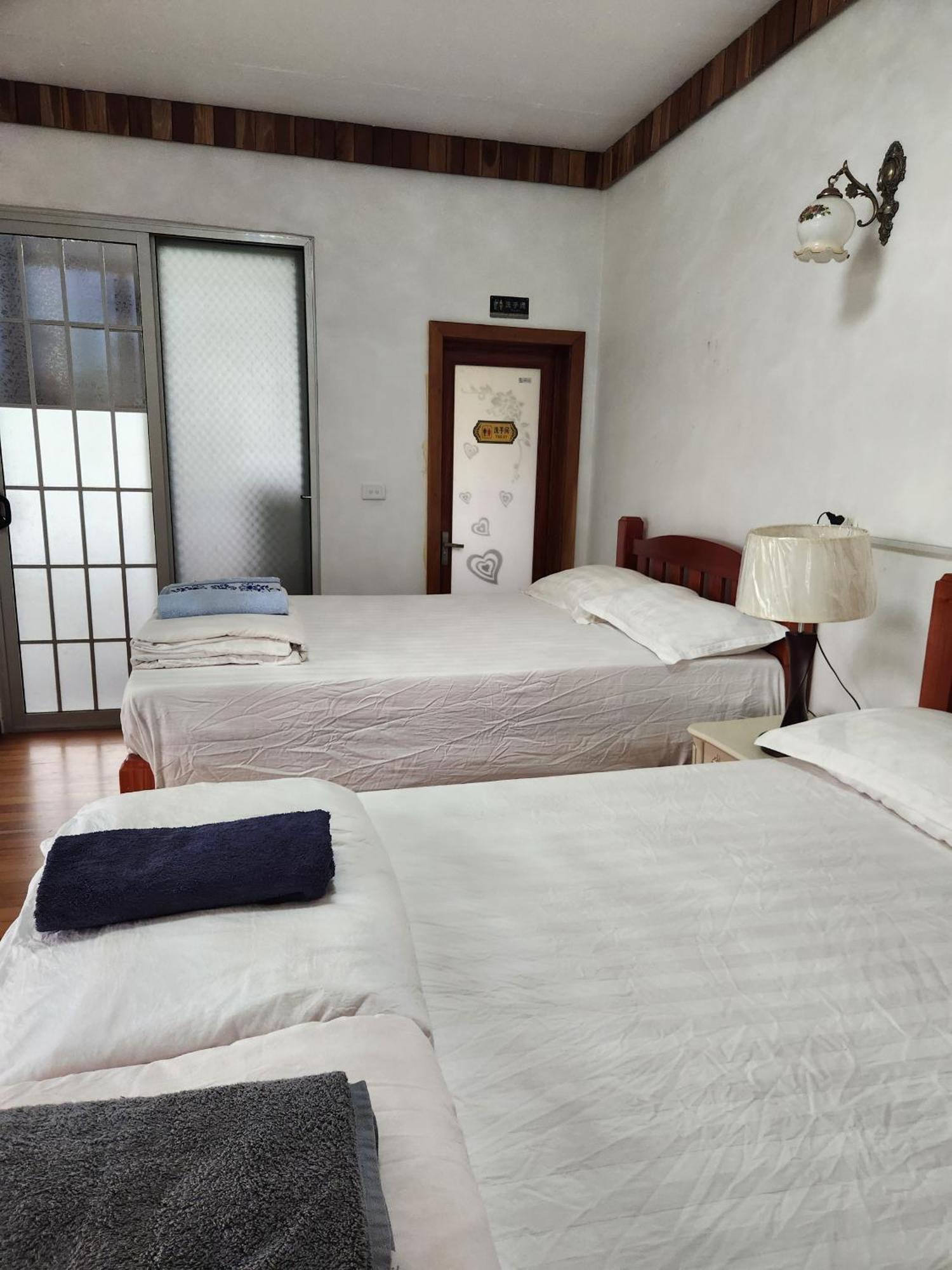 Suva Hideaway Villa Eksteriør billede